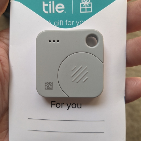 Tile tracker - Picture 6 of 9